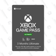 Xbox Game Pass Ultimate (3 Months) | $20 | Target